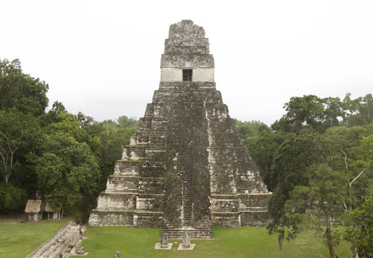 Get the Most When Visiting the Tikal Ruins (9 Good Tips)